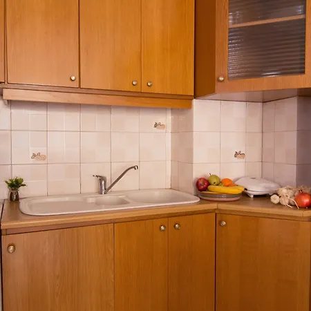 Daliani Chania Apartament *
